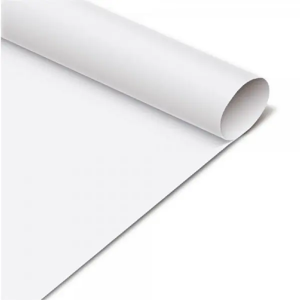CARTULINA BLANCA 150GR 65X100cm