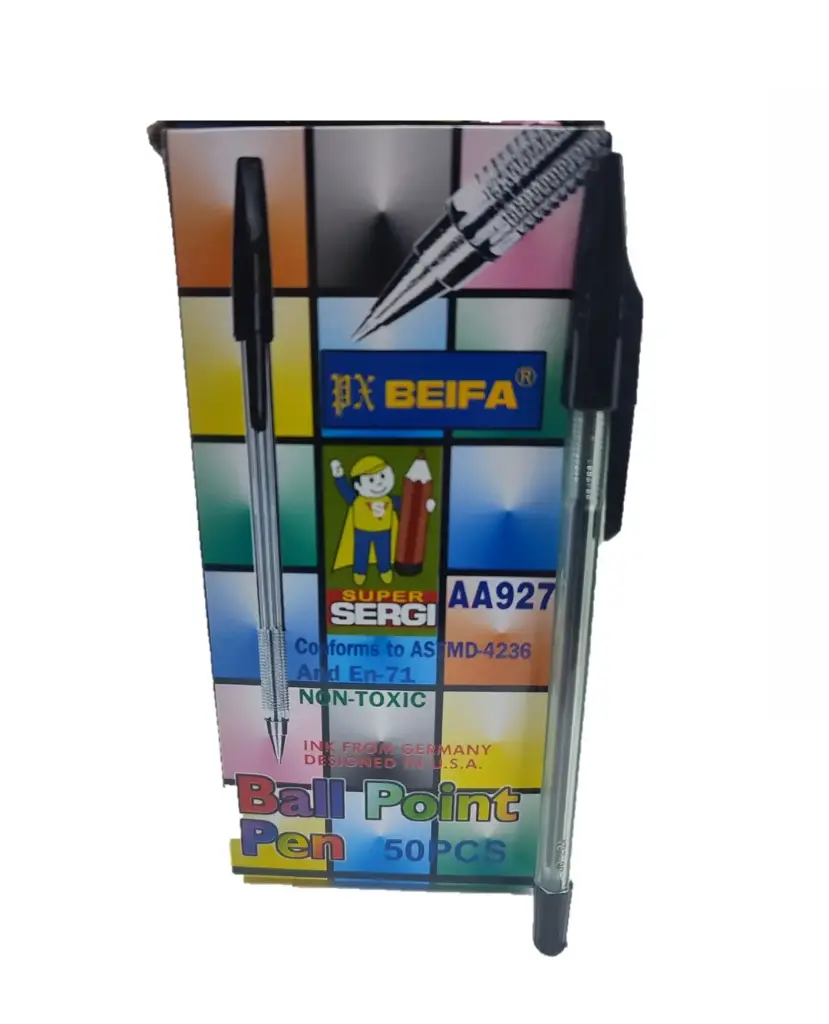 Boligrafo Beifa