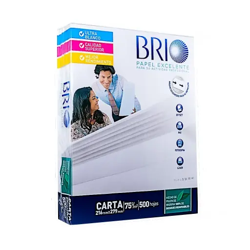 Brio Carta