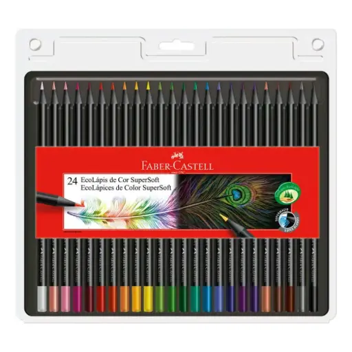 24 COLOR SOFT