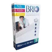 Brio Oficio