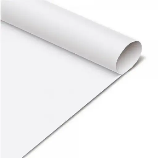 CARTULINA BLANCA 150GR 65X100cm