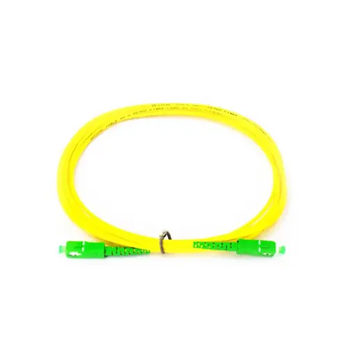 Patchcord SC/APC 3mts