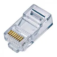 Rj 45 cat 6
