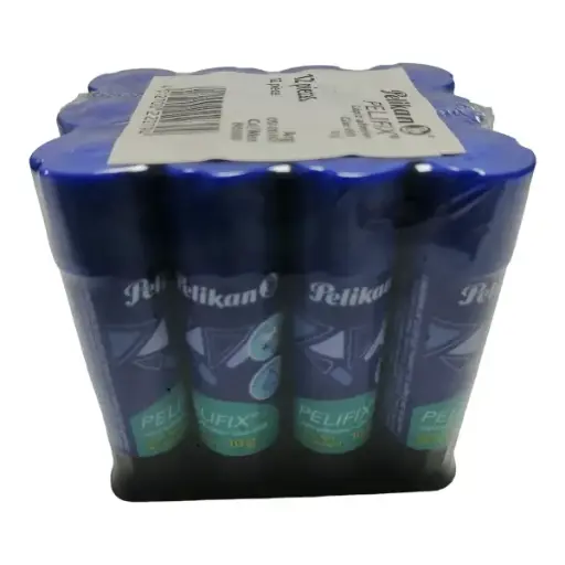 Pegamento en Barra 10gr Pelikan x12u